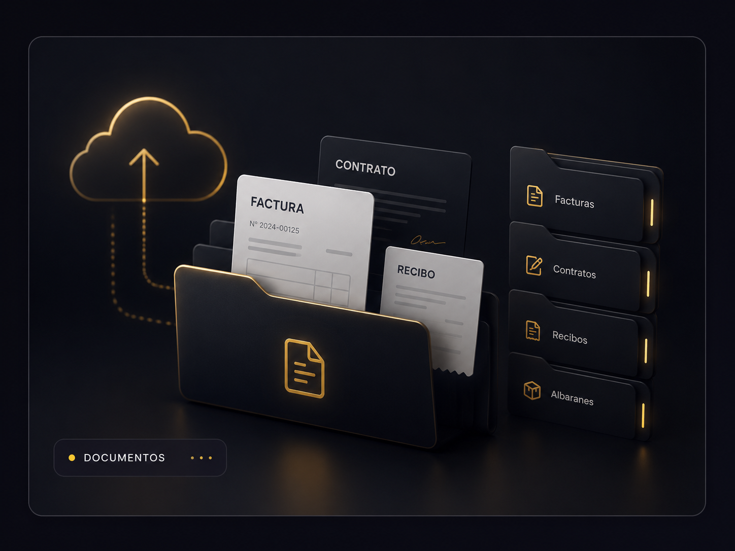 Modulo documentos