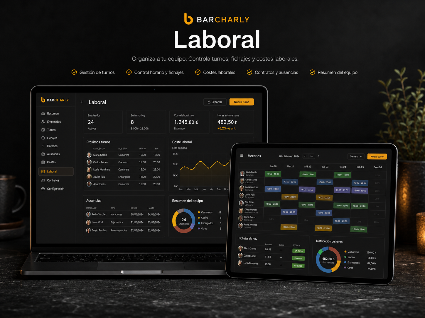 Laboral